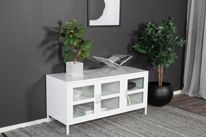 Produktbild Venture Home TV Tisch Acero (58 x 120 x 48 cm)