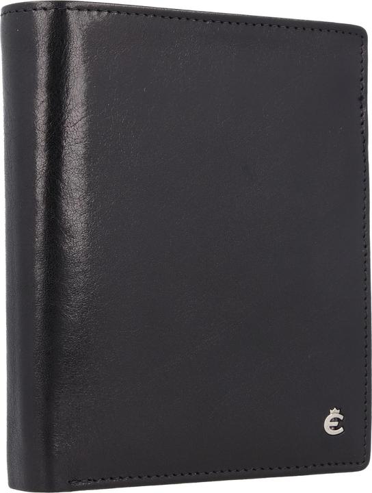 Immagine prodotto Esquire Portafoglio Toscana RFID in pelle 11 cm