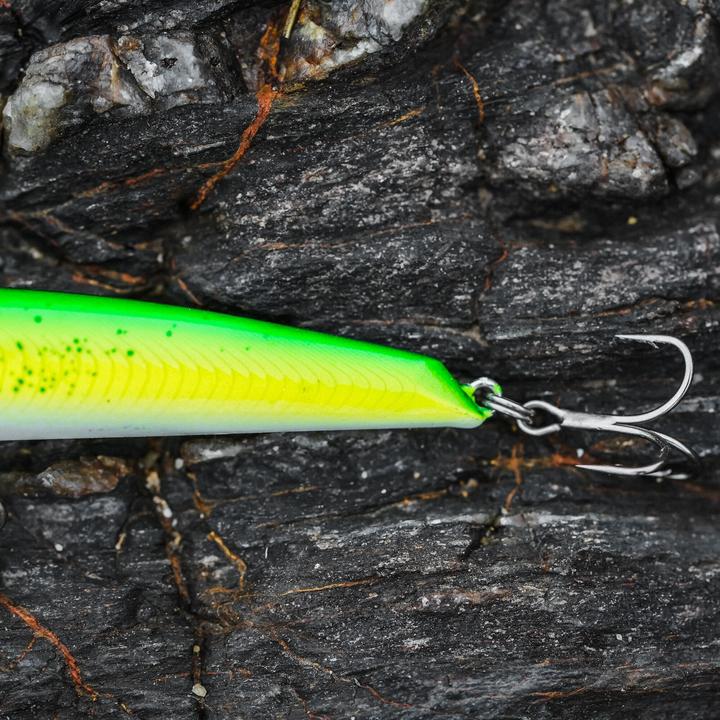 Immagine prodotto Caperlan SAXTON 110 SP (11 cm)