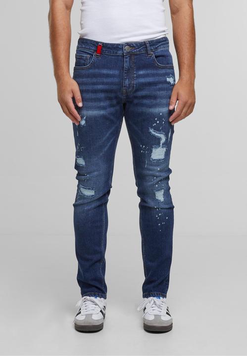 Immagine prodotto Sony 2Y 2Y EMILIO RIPPED SLIM FIT JEANS - 184673 (36)