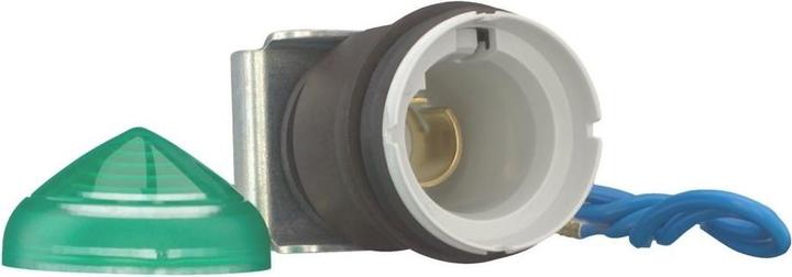 Produktbild Eaton Leuchtmelder, grün 208690