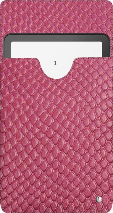 Serpent ciclamino ( Pantone #9E4C6E )