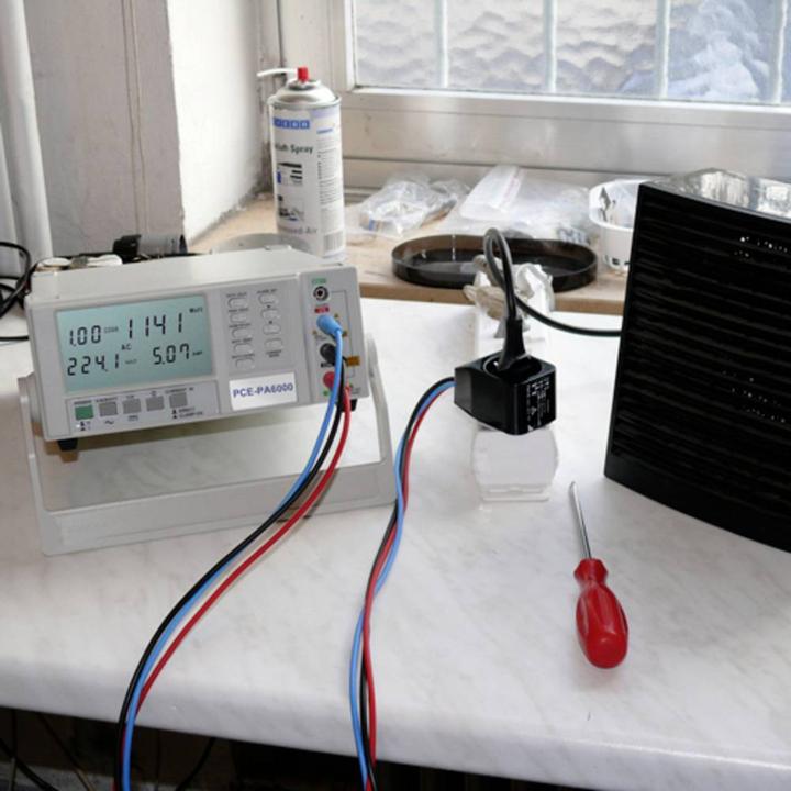 Produktbild PCE Instruments Leistungsmesser