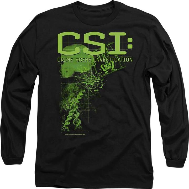 Csi: NY Evidence TShirt (M)