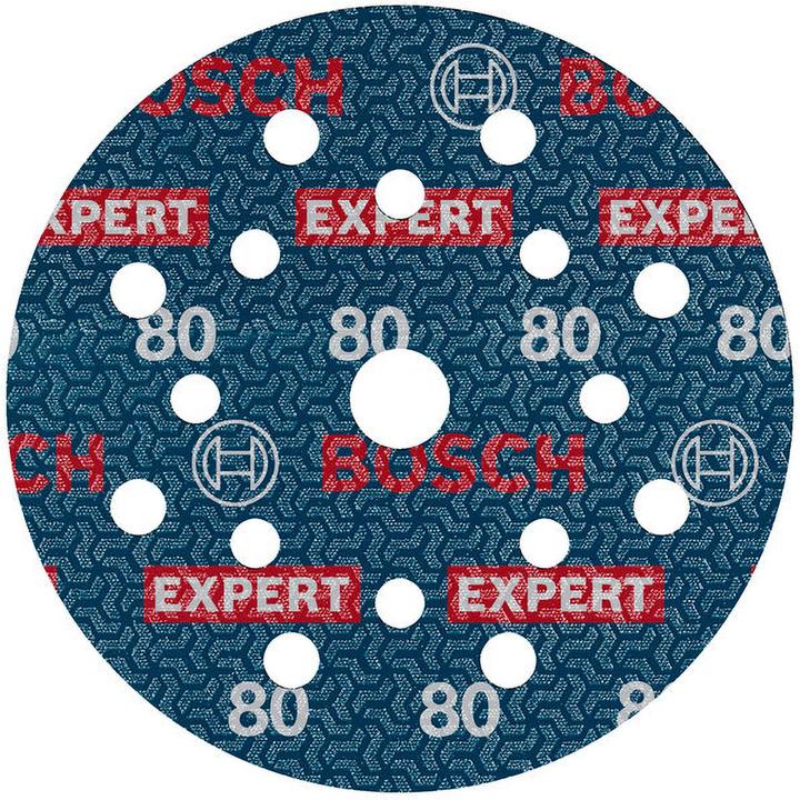 Bosch Professional Schleiffolie Expert O780 (k80)