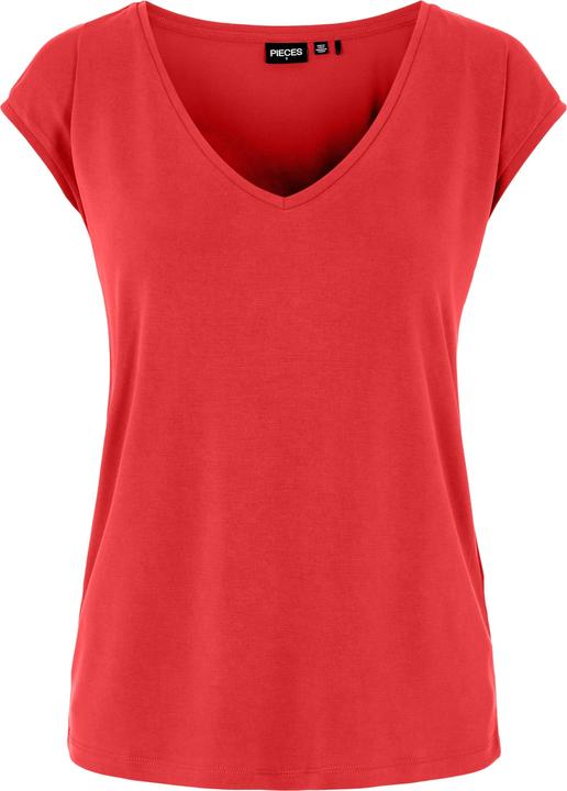 Pieces Pckamala Tee Noos Bc (XL)