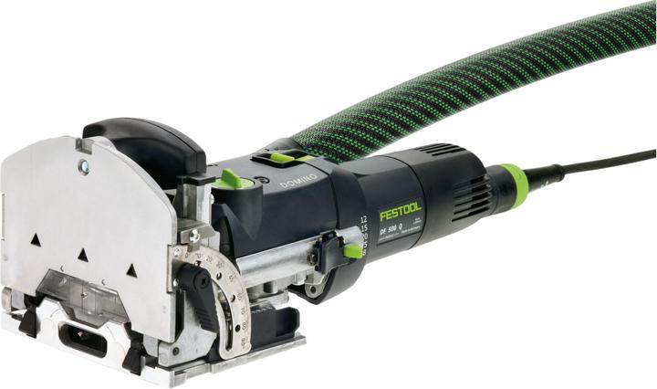 Produktbild Festool DF 500 Q-Plus 100Y Limited Edition