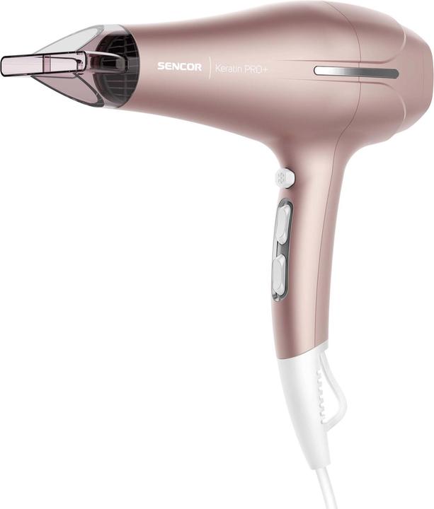 Sencor SHD 6800RG