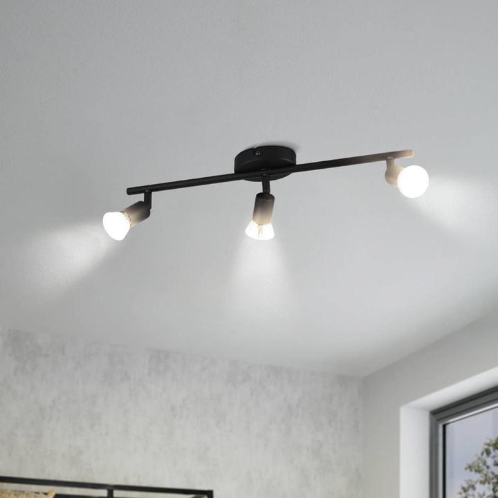 Immagine prodotto EGLO Buzz-Led (240 lm, GU10)