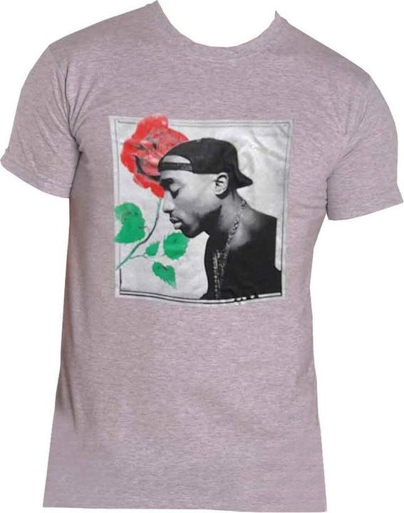 Tupac Shakur TShirt