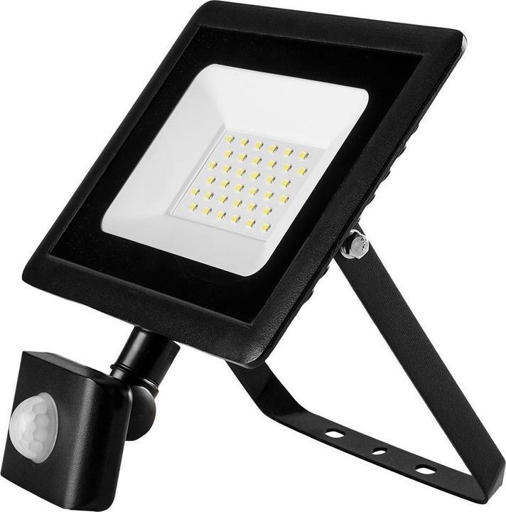 Image du produit Neo Projecteur avec détecteur de mouvement (Projecteur avec détecteur de mouvement SMD 30W 2400 lm 230V) (2400 lm, IP66)