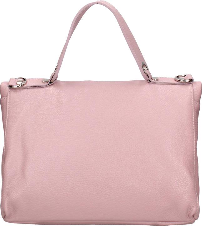 Actual product image Viola Castellani Shoulder bag convertible into a backpack (1.71 l)