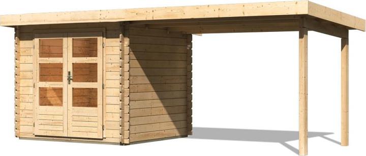 Actual product image Karibu Bastrup 2