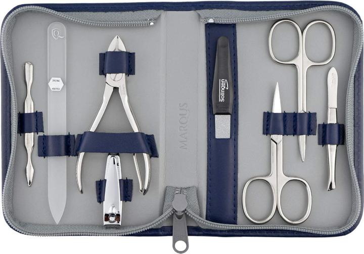 Actual product image MarQus Maniküre Set