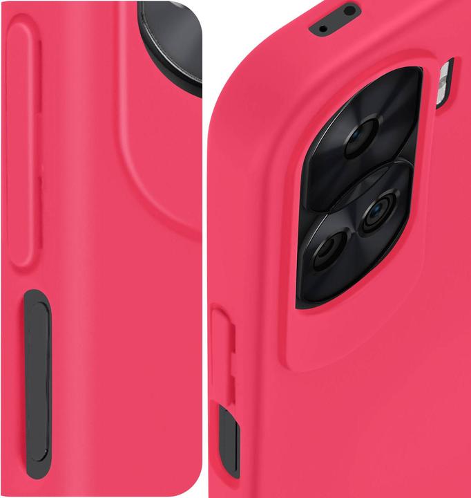 Produktbild Avizar Soft Touch Series (Honor 90 Lite)