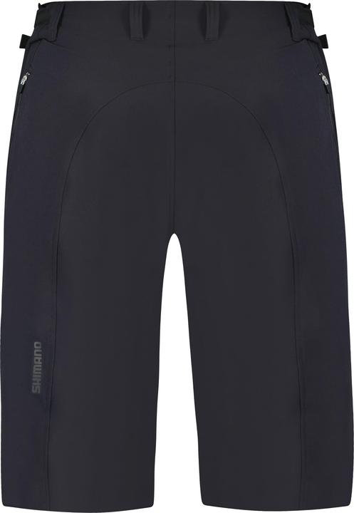 Immagine prodotto Shimano Pantaloncini Vetta da uomo senza nero (Banda radio 38 (2600 MHz))