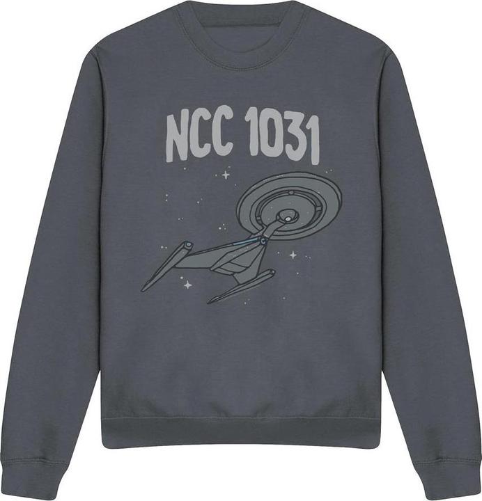 Produktbild The Crossfield Class Sweatshirt (S)