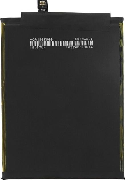 Image du produit ASUS Zenfone 3s Max ZC521TL, Zenfone 4 Max Plus ZC550TL Batterie