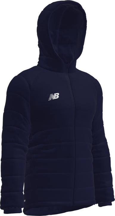 Produktbild New Balance W TW Training Stadium Jacket (XS)