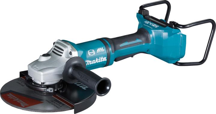 Produktbild Makita Dga900zkx2 (230 mm)