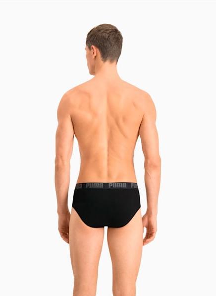 Actual product image Puma Basic letter (S, pack of 2)