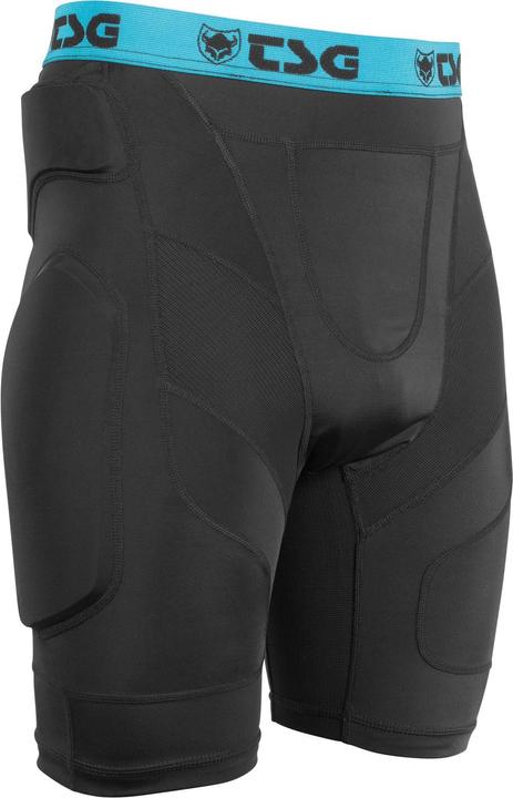 Bike protective gear