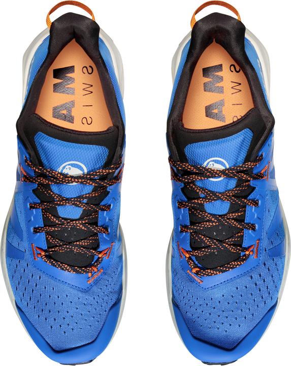 Image du produit Mammut Saentis TR Low Men (48.5)