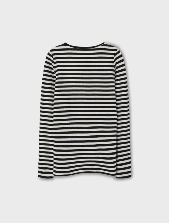 Produktbild Name it Rippstrick T-Shirt (158)