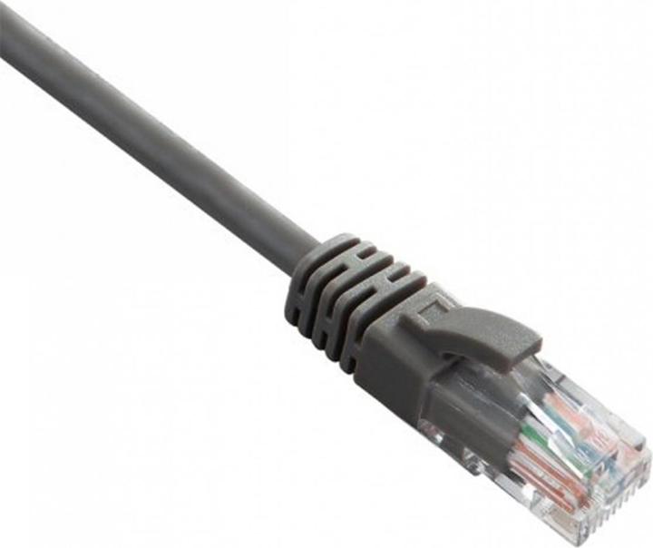 Image du produit V7 Cat6 Ethernet Grey Utp 50cm (U/UTP, CAT6, 0.50 m)