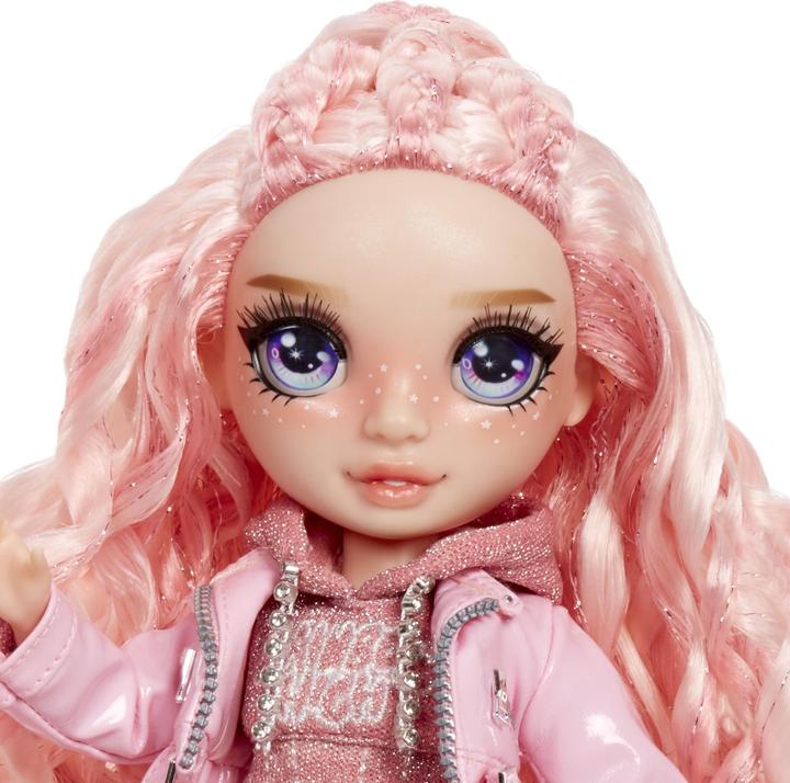 Produktbild MGA Rainbow High Winter Wonderland