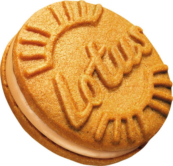Immagine prodotto Lotus Panino Biscoff (120 pz., 1200 g)
