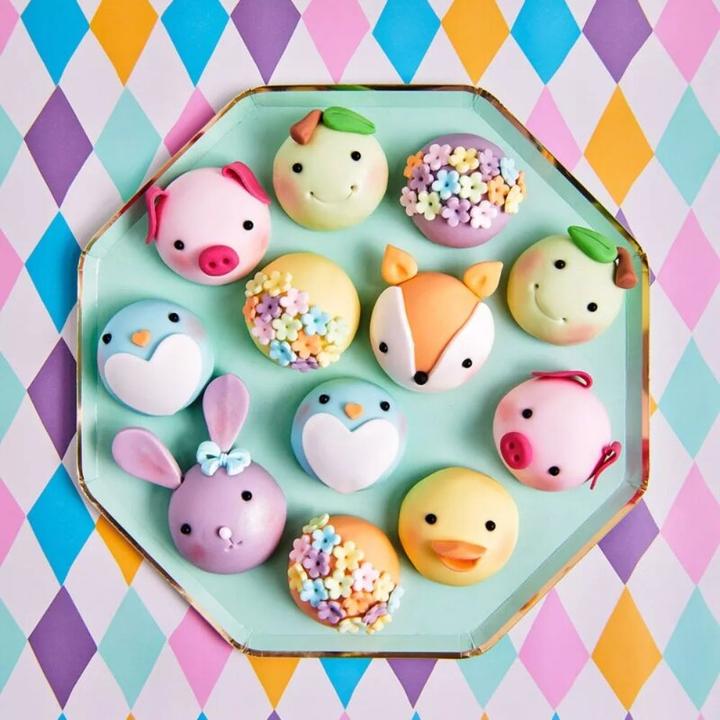 Produktbild FunCakes Rollfondant (1 x)
