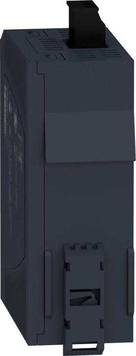 Image du produit Schneider Electric Commutateur non administrable 8TX 10/100Mbps (8 Ports)