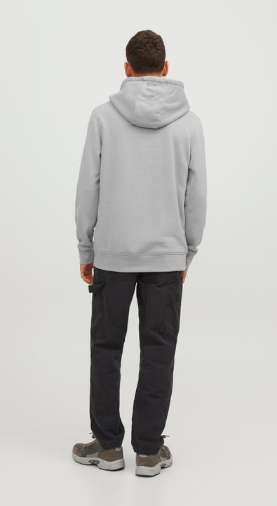 Immagine prodotto Jack & Jones Felpa con cappuccio (XS)