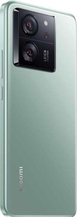 Image du produit Xiaomi 13T Pro (512 Go, vert pré, 6.67", Double SIM, 50 Mpx, 5G)