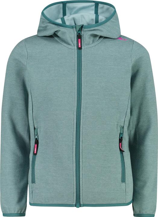 Immagine prodotto CMP Campagnolo Hoodie (140)