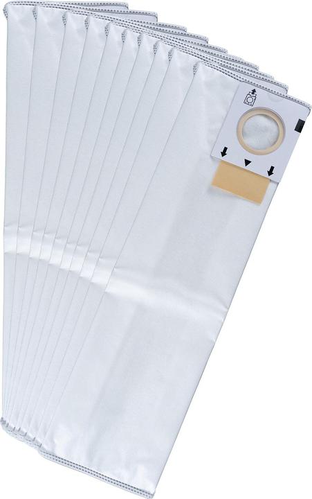 Actual product image Makita Filter bag 10pcs (10 x)
