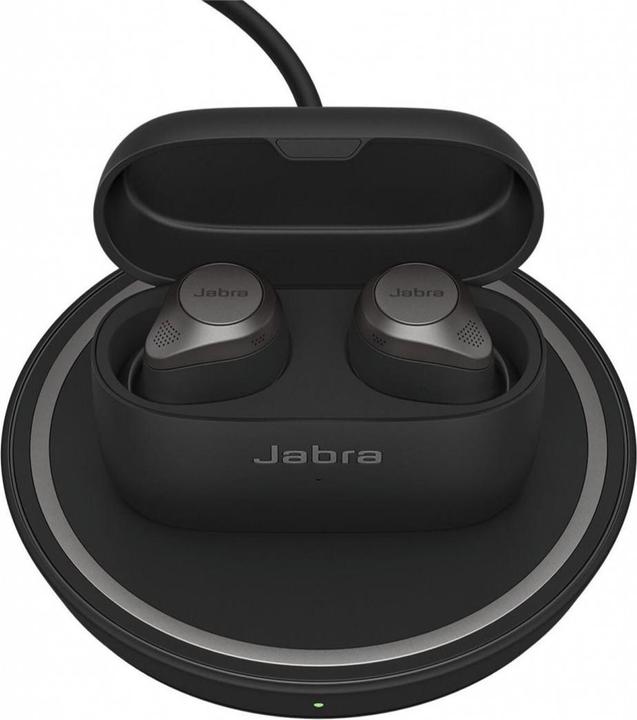 Produktbild Jabra Elite 85t (ANC, 7 h, Kabellos)