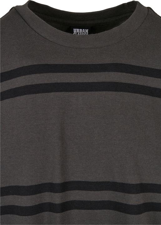Immagine prodotto Urban Classics Maniche lunghe a righe oversize (XXL)
