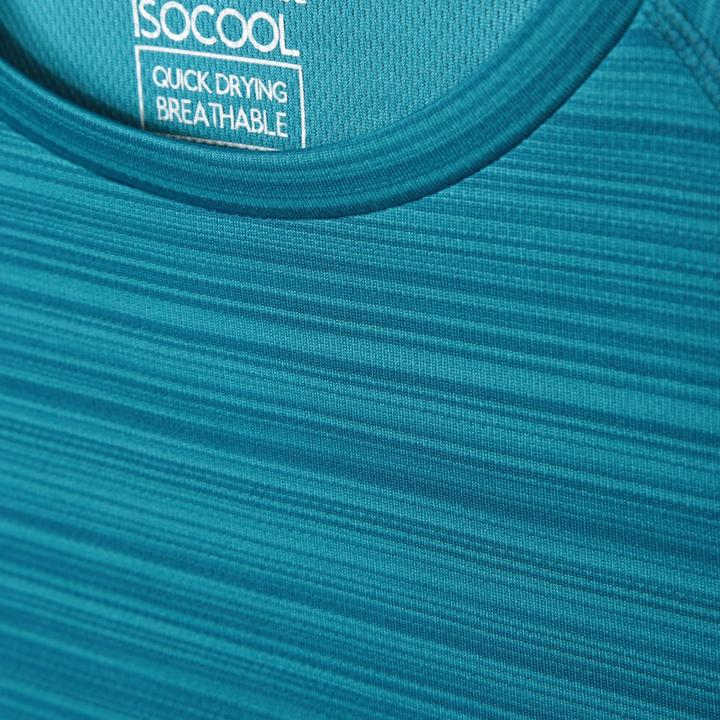Immagine prodotto Mountain Warehouse Endurance Maglietta A Strisce Donna (32)