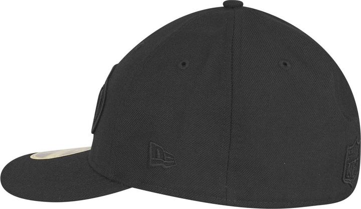 Produktbild New Era 59Fifty Low Profile NFL Teams (6 7/8)