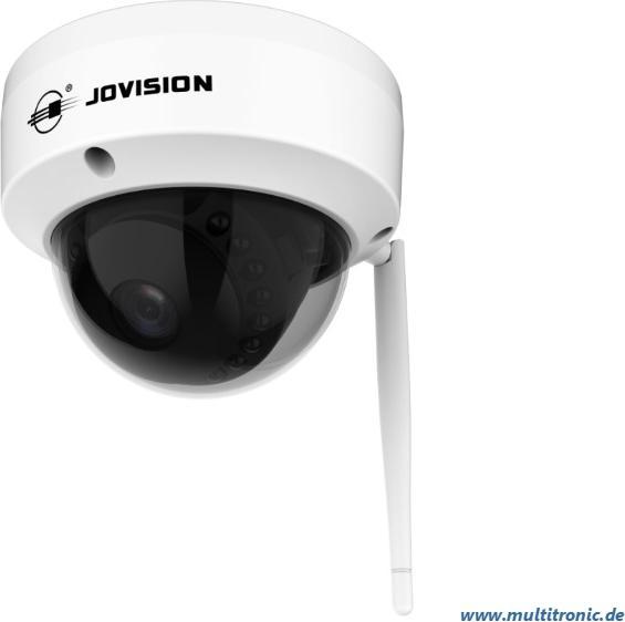 Produktbild Jovision JVS-N3622-WF IP-Dome-Camera 2MP (1920 x 1080 Pixels)