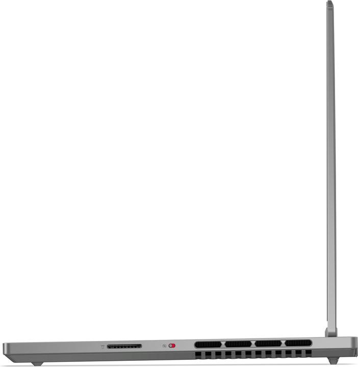 Actual product image Lenovo Legion Slim 5 RTX 4070 (16", AMD Ryzen 7 8845HS, 16 GB, 1000 GB, DE)