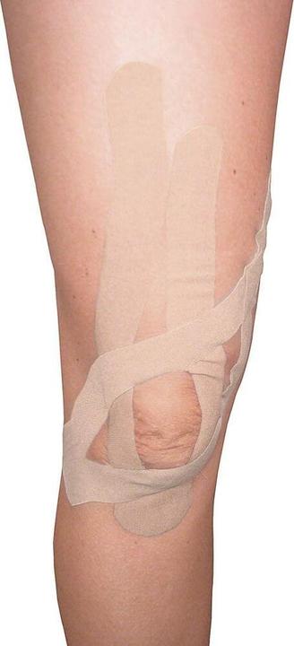 Immagine prodotto Cure Tape 5 m x 5 cm, impermeabile, neutro (5 m)