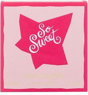 Actual product image Lolita Lempicka So Sweet (Eau de parfum, 30 ml)