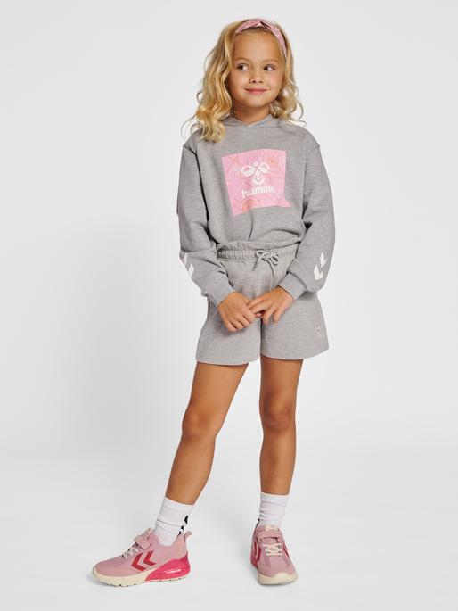 Actual product image hummel hmlJADA HOODIE (146)