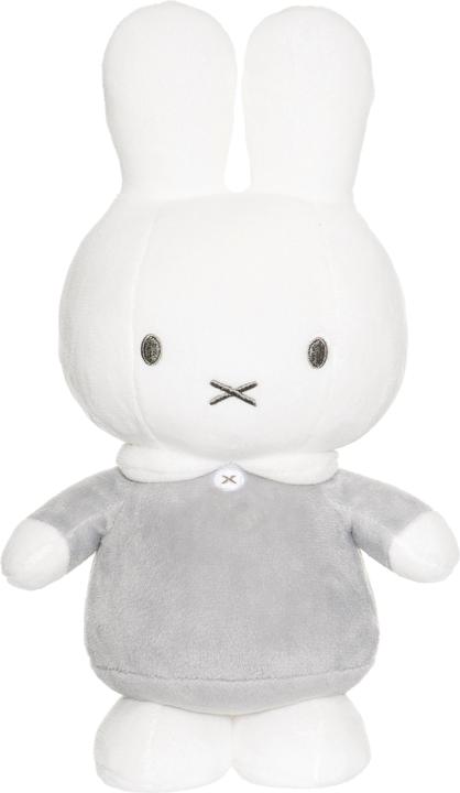 Actual product image Smiffys Miffy - Big 30 cm - Grey (2731) (30 cm)