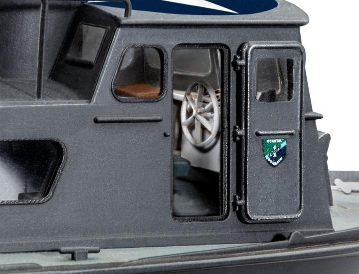 Produktbild Revell US Navy Swift Boat MkI