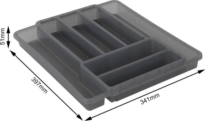 Actual product image Rotho Domino