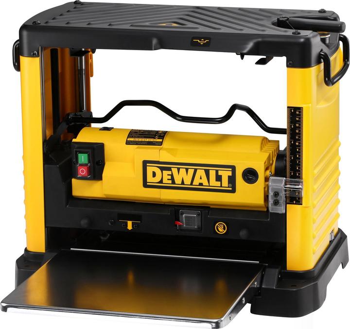 Produktbild DeWalt DW733QS